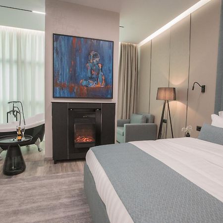 Hotel Dirista شكودر المظهر الخارجي الصورة