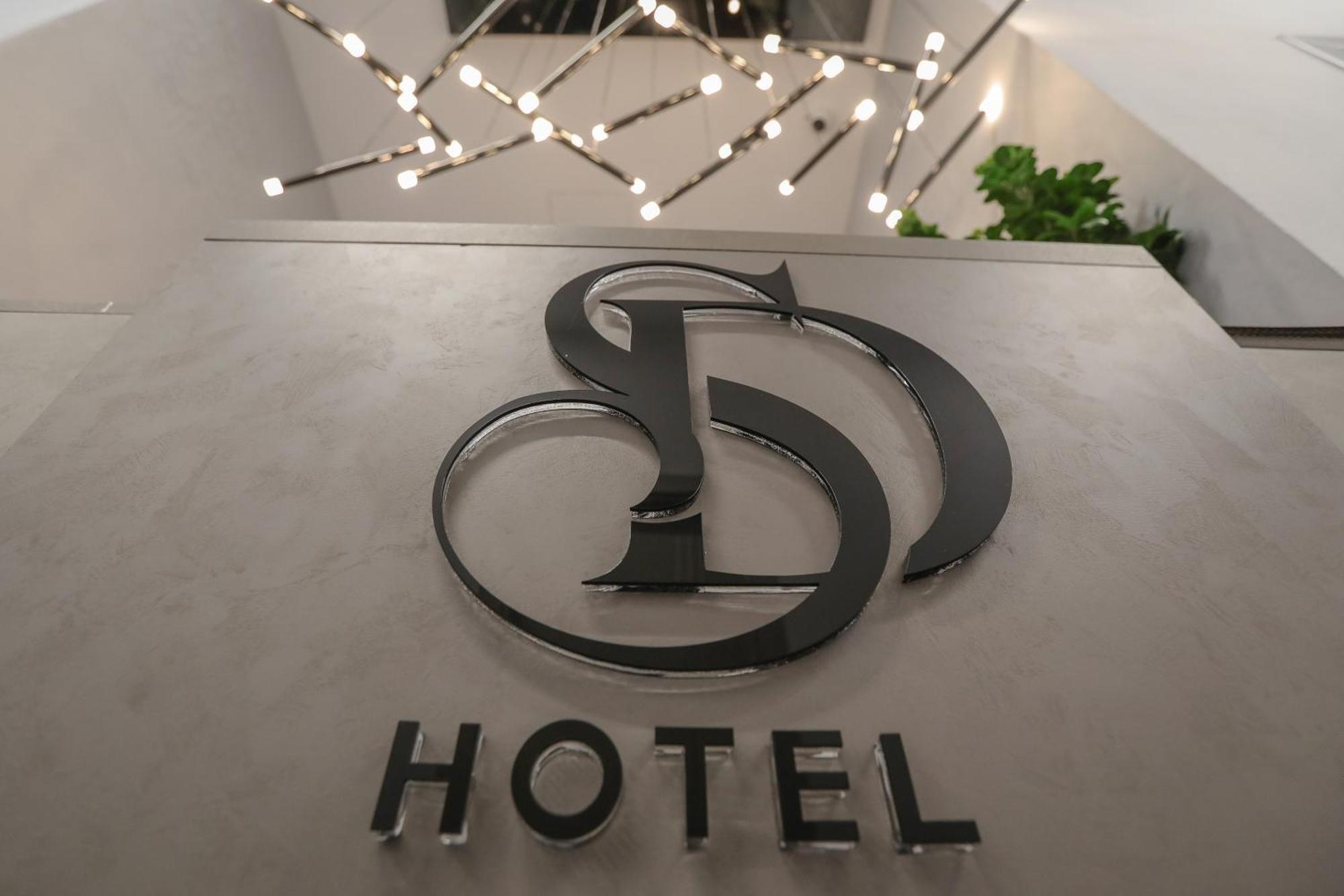 Hotel Dirista شكودر المظهر الخارجي الصورة