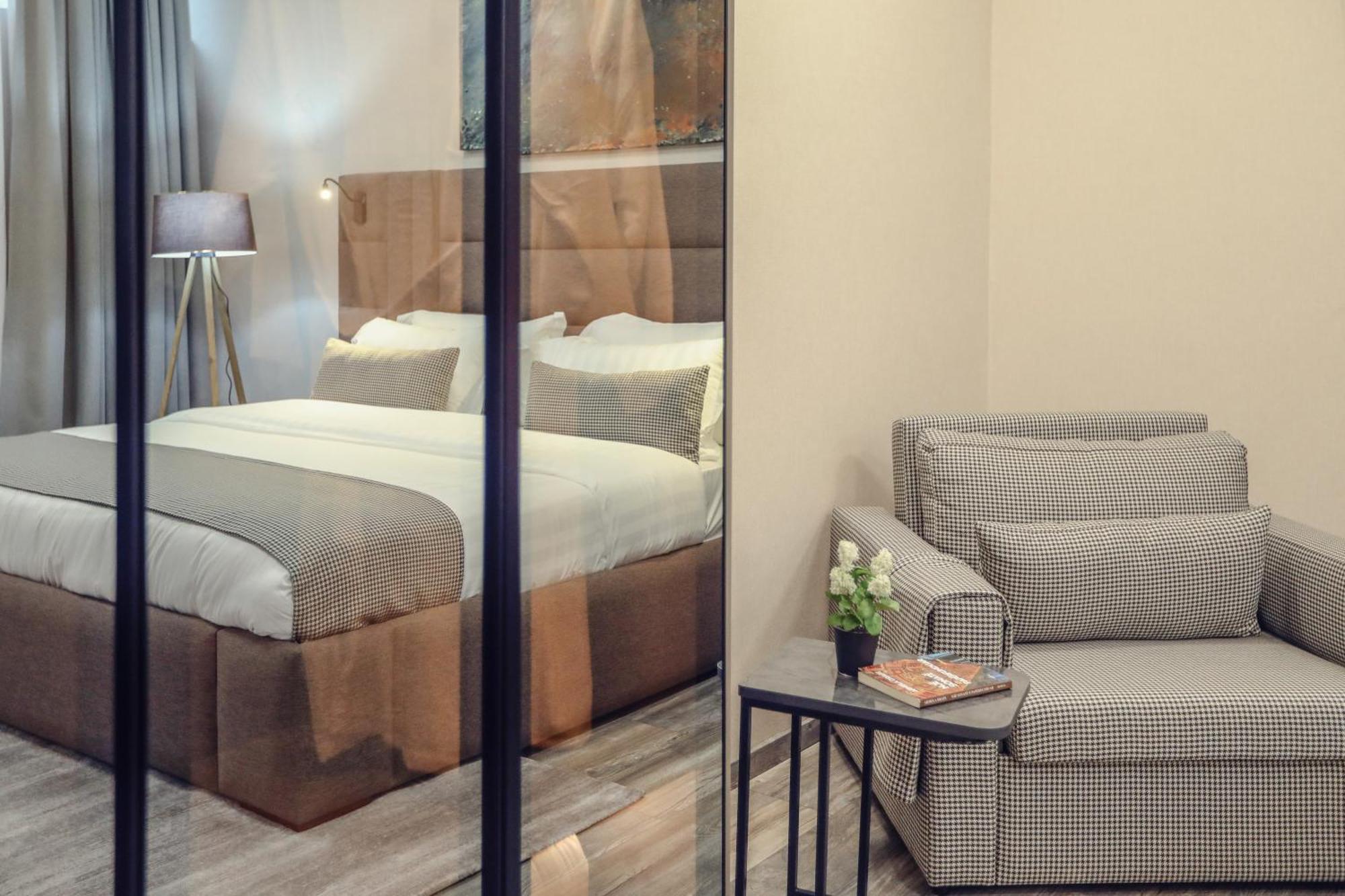 Hotel Dirista شكودر المظهر الخارجي الصورة