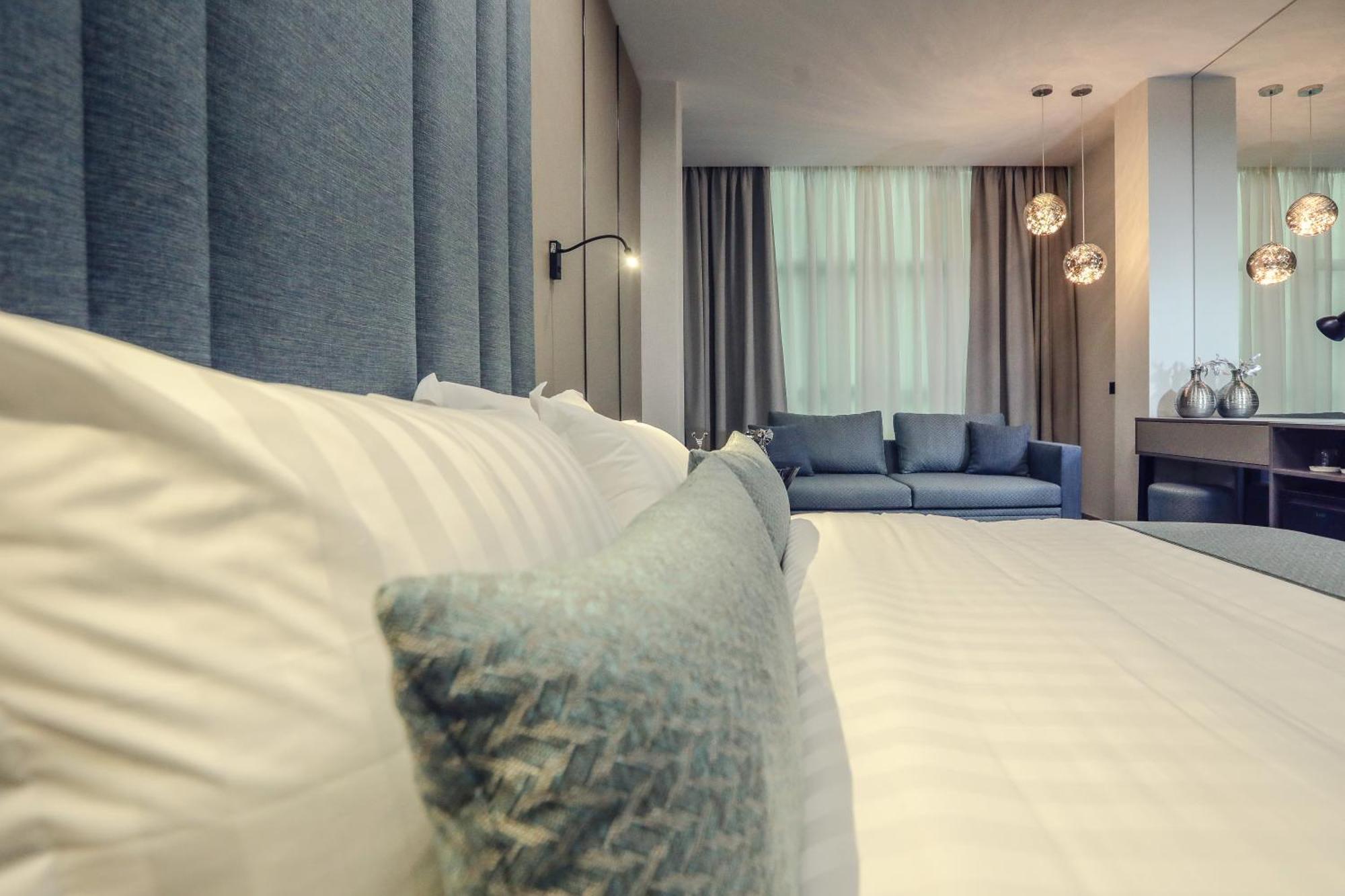Hotel Dirista شكودر المظهر الخارجي الصورة