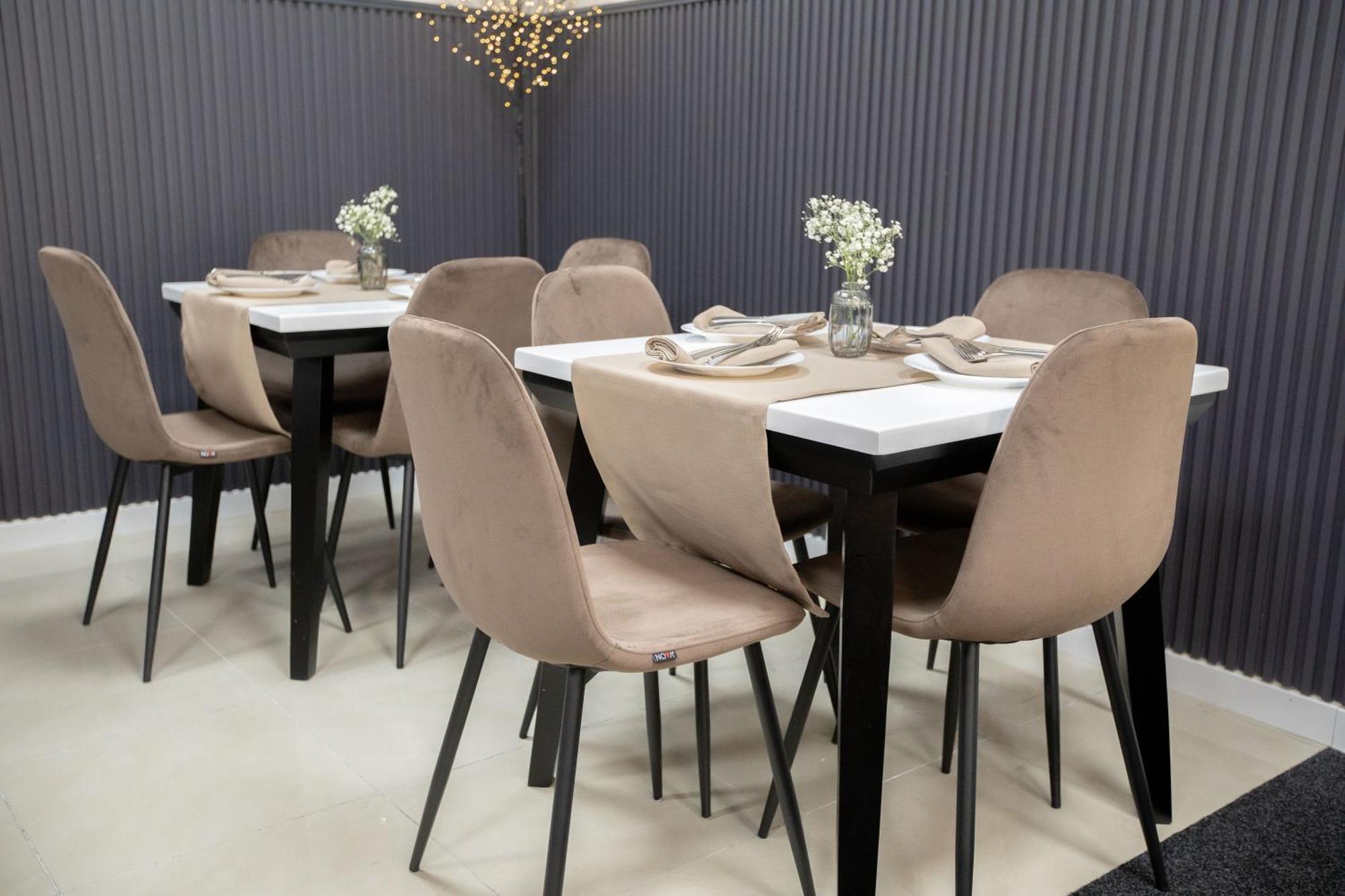 Hotel Dirista شكودر المظهر الخارجي الصورة