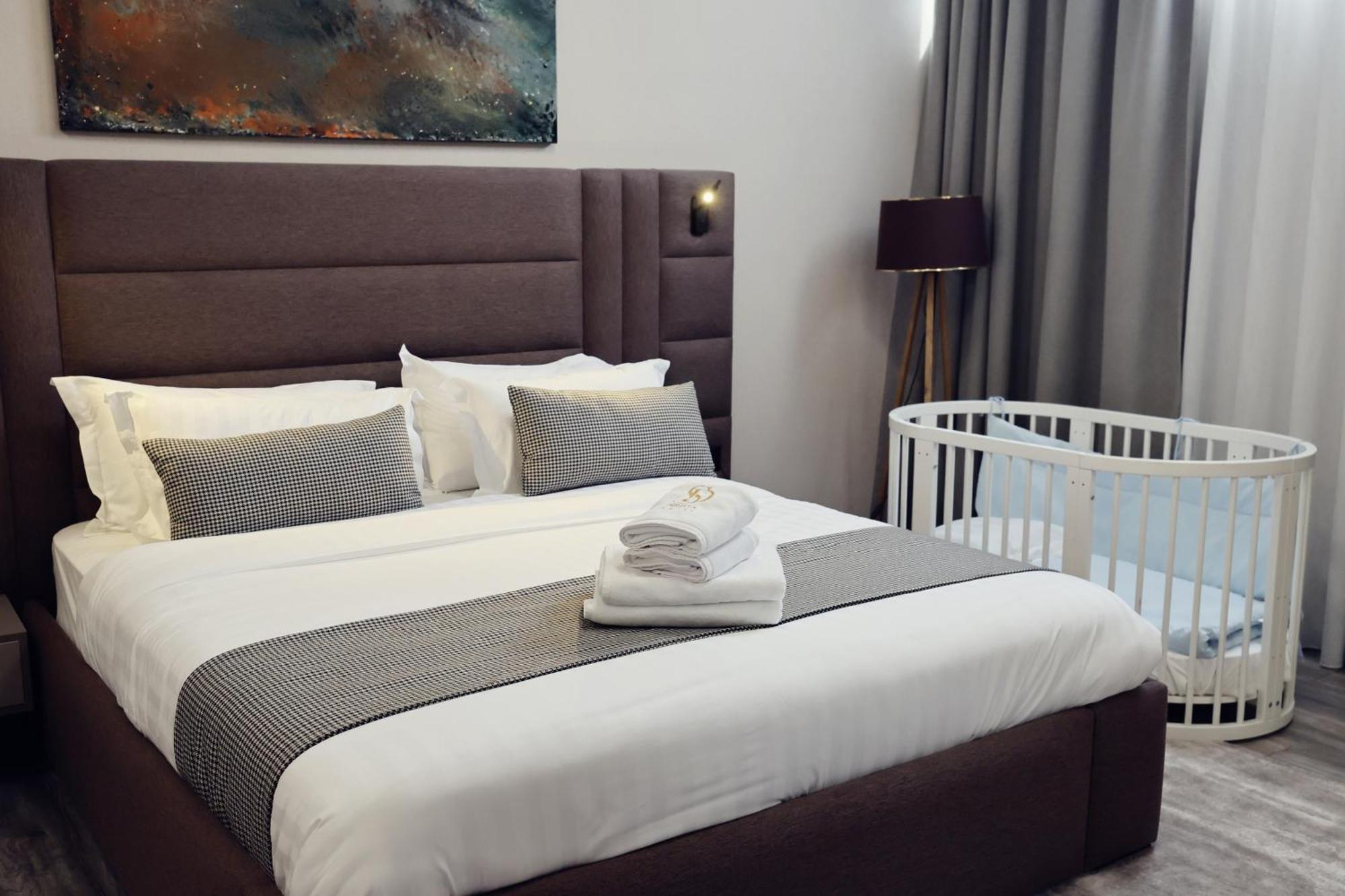 Hotel Dirista شكودر المظهر الخارجي الصورة
